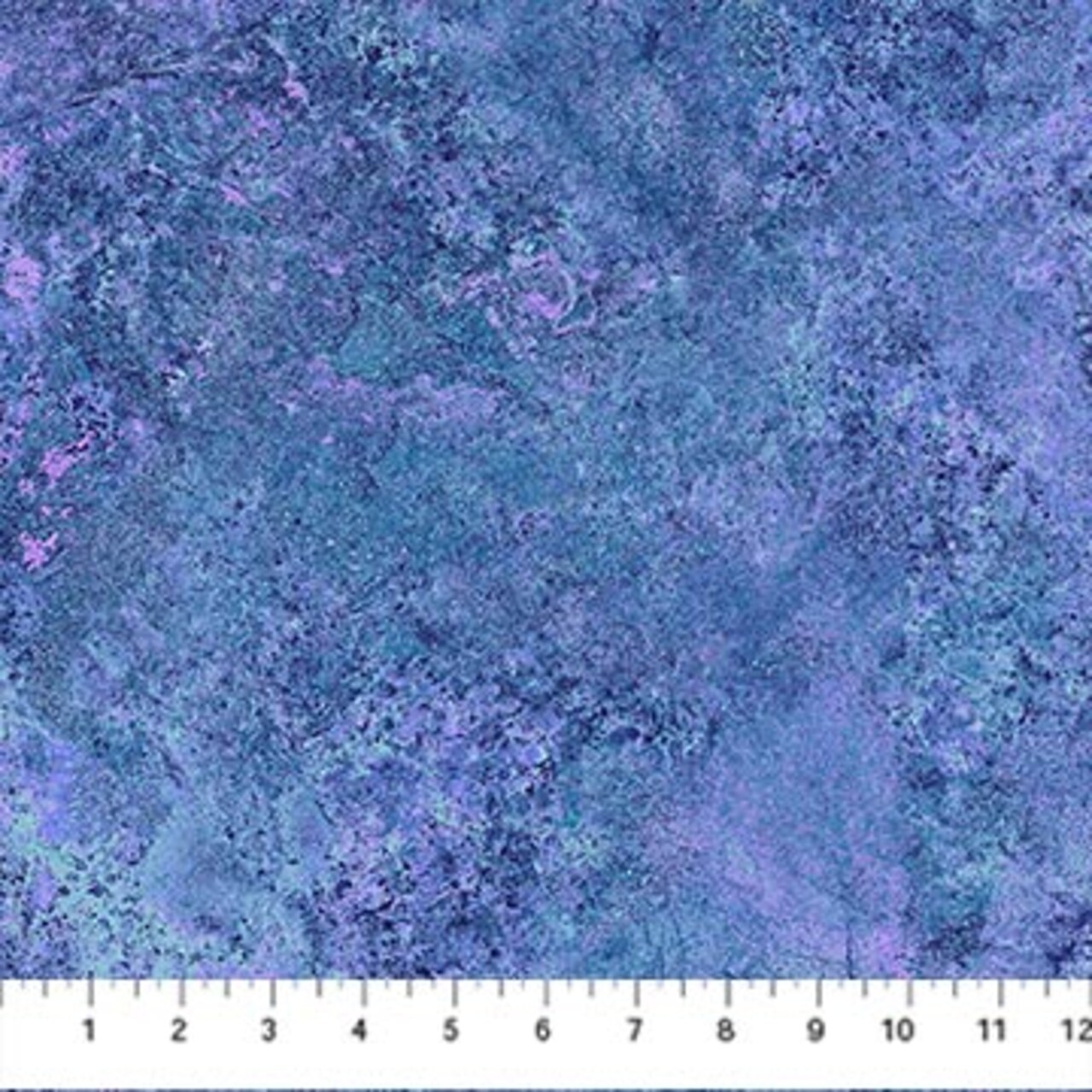 Fabric Northcott Twilight Rust Stonehenge Gradations by the Quarter Yard 26757-47